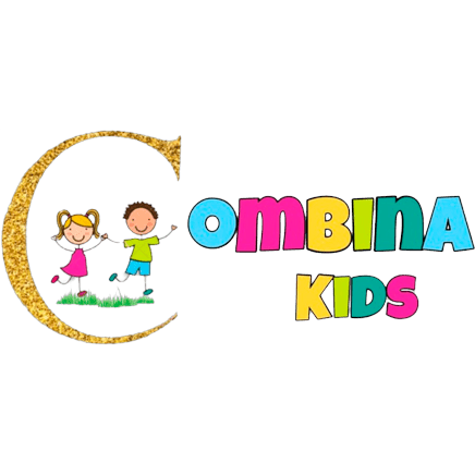 Logotipo da empresa COMBINAKIDS