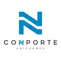 Logotipo da empresa CONPORTE CONFECCOES E BRINDES