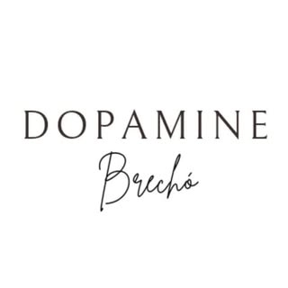 Logotipo da empresa DOPAMINE BRECHO