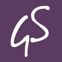 Logotipo da empresa GS CONDOMINIOS