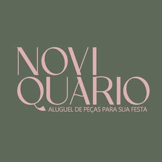 Logotipo da empresa NOVIQUARIO