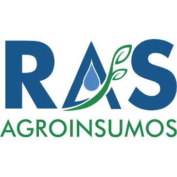 Logotipo da empresa RAS AGRO INSUMOS LTDA