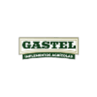 Logotipo da empresa GASTEL IMPLEMENTOS AGRICOLAS