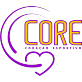 Logotipo da empresa CORE - CORACAO ESPORTIVO