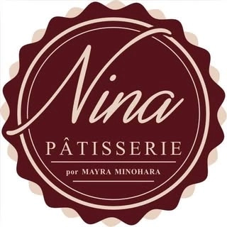 Logotipo da empresa NINA PATISSERIE