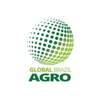 Logotipo da empresa BRAZAGRO