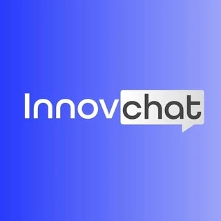 Logotipo da empresa INNOVCHAT