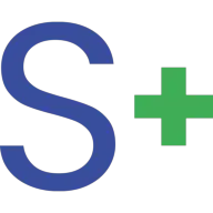 Logotipo da empresa ESCOLA L F