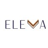 Logotipo da empresa ELEVA CURSOS