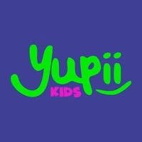 Logotipo da empresa YUPII PARK