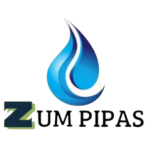 Logotipo da empresa ZUM PIPAS