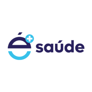 Logotipo da empresa E MAIS SAUDE
