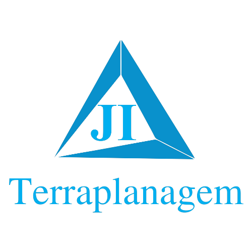 Logotipo da empresa JI TERRAPLANAGEM E LOCACOES