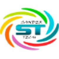 Logotipo da empresa SANDER TECNOLOGIA