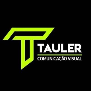 Logotipo da empresa TAULER COMUNICACAO VISUAL