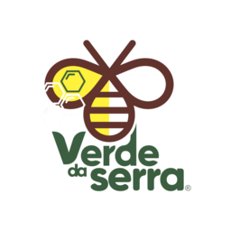 Logotipo da empresa APIARIO VERDE DA SERRA
