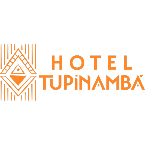 Logotipo da empresa HOTEL TUPINAMBA LTDA