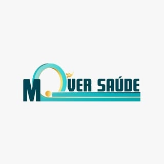 Logotipo da empresa MOVER SAUDE