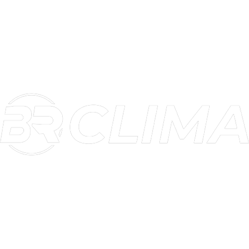 Logotipo da empresa BR CLIMA LTDA