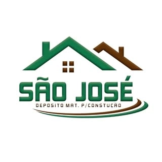 Logotipo da empresa MM MATERIAL PARA CONSTRUCAO