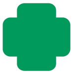 Logotipo da empresa SST NA MAO