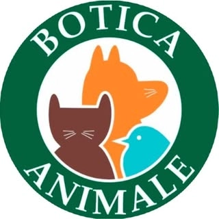 Logotipo da empresa NATUREVET PHARMA