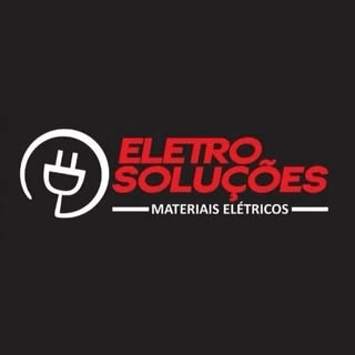 Logotipo da empresa ELETROSOLUCOES