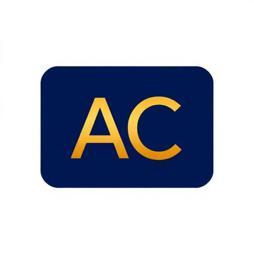 Logotipo da empresa ACERT CONTABILIDADE LTDA