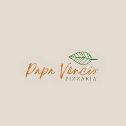 Logotipo da empresa PAPA VENCIO PIZZARIA