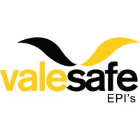 Logotipo da empresa VALE SAFE CAMPINAS COMERCIO DE EQUIPAMENTOS