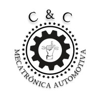 Logotipo da empresa C & C MECATRONICA AUTOMOTIVA LTDA