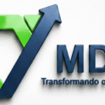 Logotipo da empresa MDL CONSULTORIA