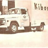 Logotipo da empresa BARRACA DO LUIZ