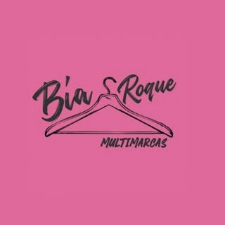 Logotipo da empresa BIA ROQUE MULTIMARCAS
