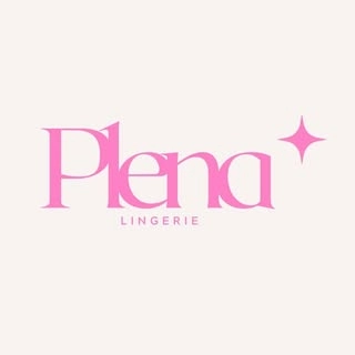 Logotipo da empresa PLENA LINGERIE