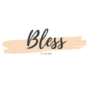 Logotipo da empresa BLESS STORE