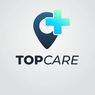 Logotipo da empresa TOPCARE