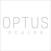 Logotipo da empresa OPTUS OCULOS LTDA