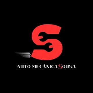 Logotipo da empresa AUTO MECANICA SOUSA PAZ