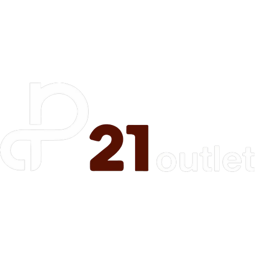Logotipo da empresa PONTA DE ESTOQUE 21 OUTLET COMERCIO DE MOVEIS LTDA