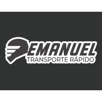 Logotipo da empresa EMANUEL EXPRESS