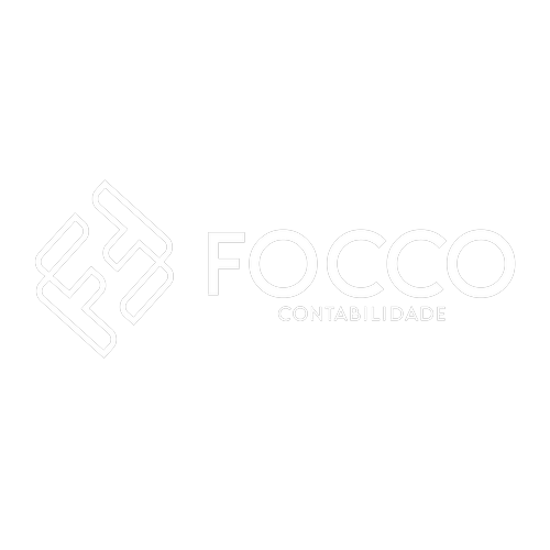 Logotipo da empresa FOCCO CONTABILIDADE