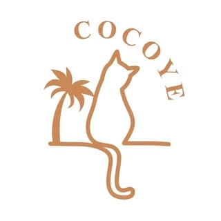 Logotipo da empresa COCOYE CAFETERIA LTDA
