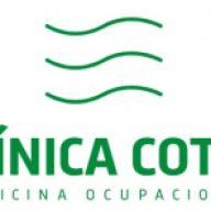 Logotipo da empresa CLINICA COTIA