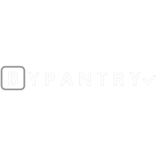 Logotipo da empresa BYPANTRY INTELIGENCIA