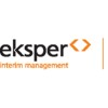 Logotipo da empresa EKSPER AGRO
