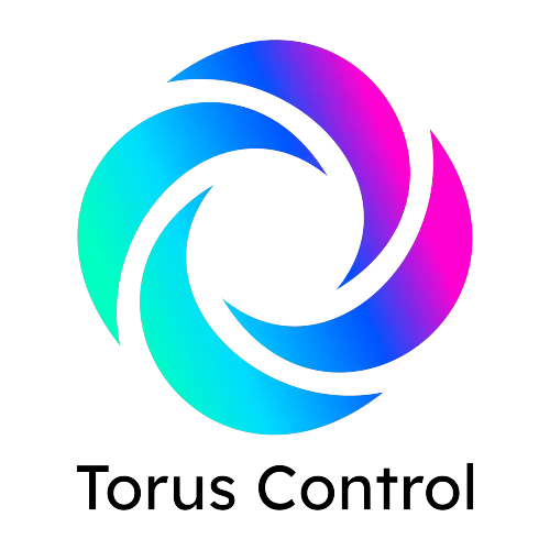 Logotipo da empresa TORUS IMPORTS