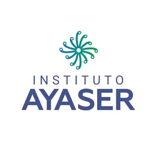 Logotipo da empresa INSTITUTO AYASER