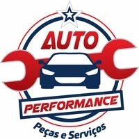 Logotipo da empresa AUTO PERFORMANCE