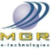 Logotipo da empresa MGR INFORMATICA